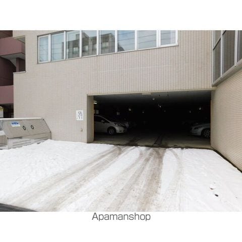 アジエステート大通西プラザの内装写真