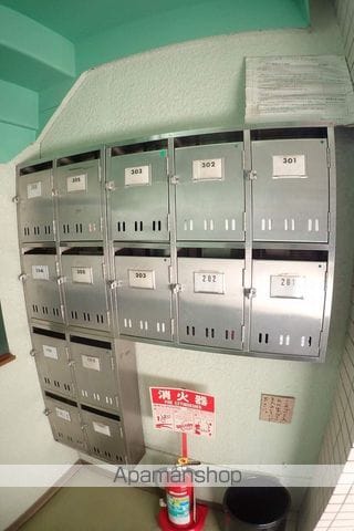 スターブライトマンションの内装写真