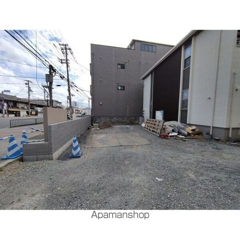 フォレストメゾン梅小路のその他写真