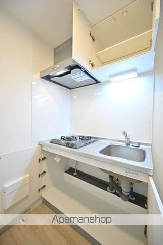 フェリデンシア住吉の内装写真