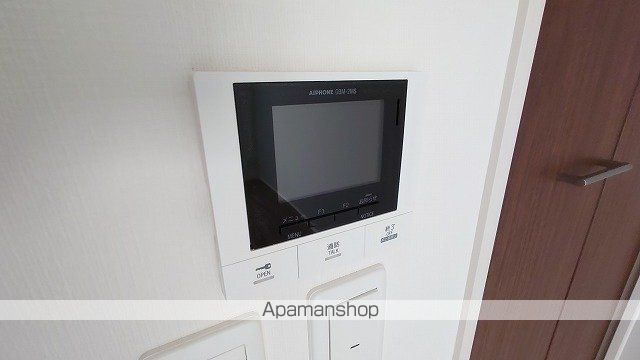 クアドリフォリオ川越の内装写真