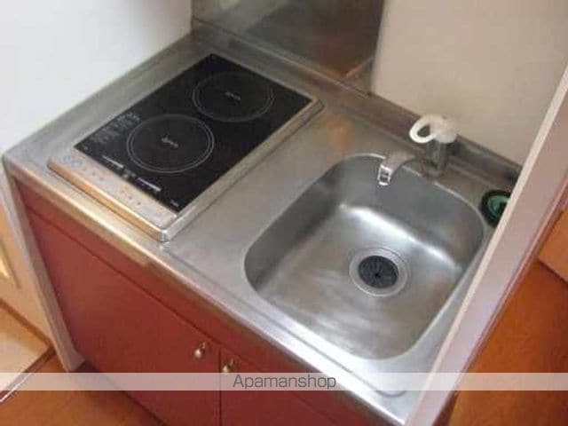 レオパレスグランデの内装写真