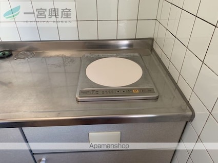 レジデンス大[1K/23.9m2]の内装7