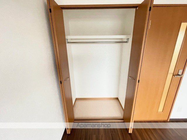 ASレジデンス大津堅田の内装写真