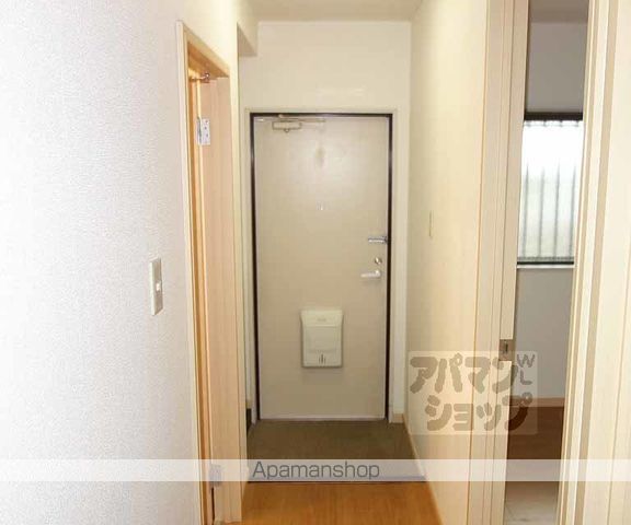 グリーンハイツ田中の内装写真