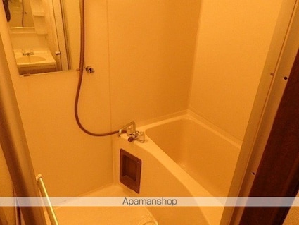 アメニティゾーン白萩[1K/27.14m2]の内装3