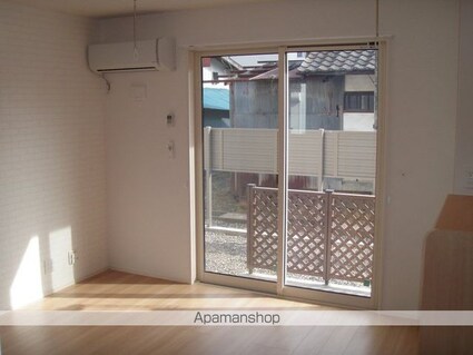 リベルテ・Ｍ　ＩＩ[1LDK/44.94m2]のリビング・居間