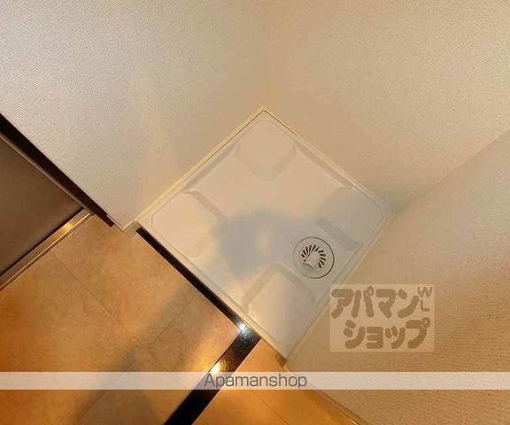 クリスタルグランツ西大路御池の内装写真