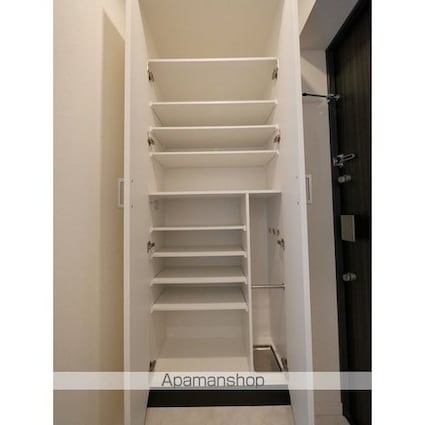 エスタート三ノ輪[1LDK/41.49m2]の内装