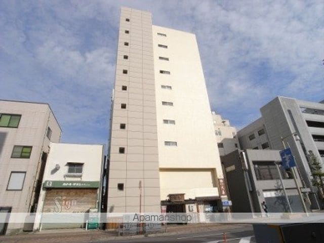 コーポ大善の外観写真