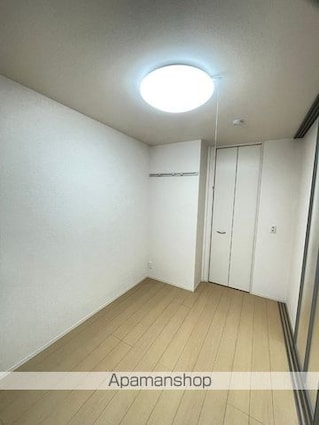 シュシュドママン[1LDK/36.8m2]の内装4