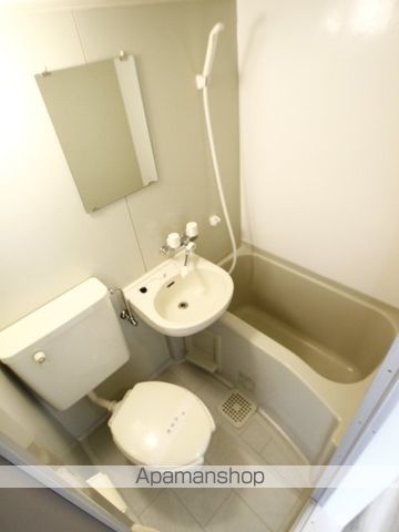 アイリスビルの内装写真