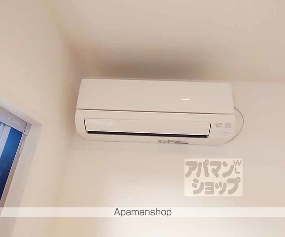 インサイトルポ山科新十条の内装写真
