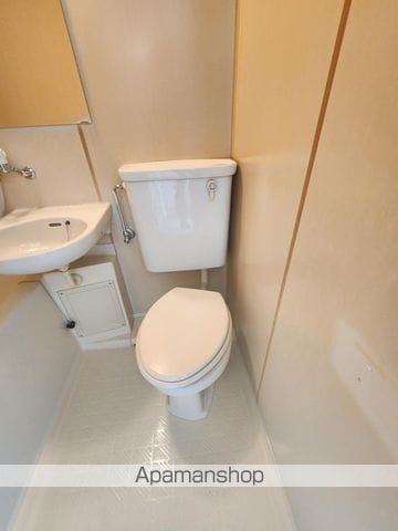 G・HOUSEの内装写真