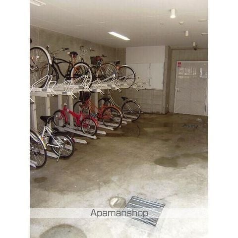 アリビオ北巽の内装写真