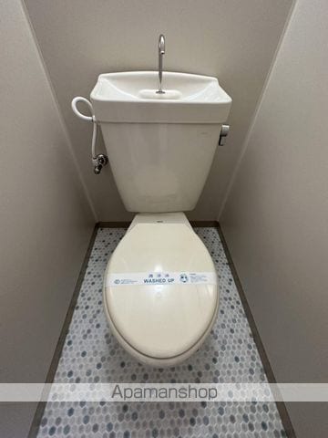 エクセレント楠木の内装写真