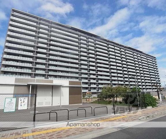 京都桂川つむぎの街 ブライトスクエア