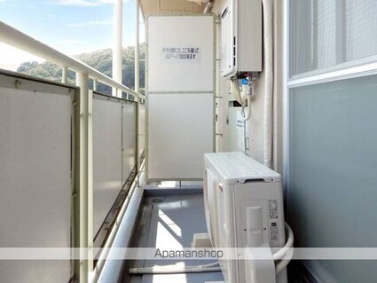 ビレッジハウス水島６号棟[1DK/28.98m2]の内装5