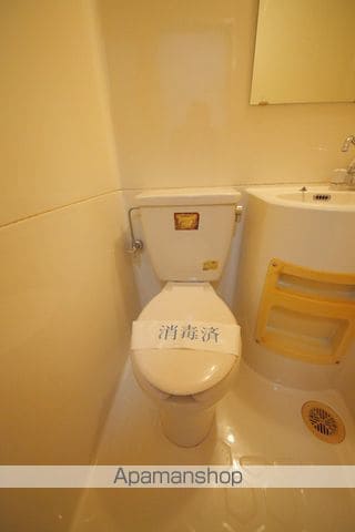 メゾン コリーナの内装写真