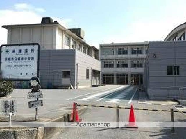 コンフォート田村の周辺写真