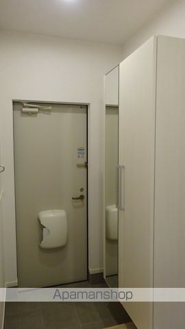 グランデハピネスの内装写真