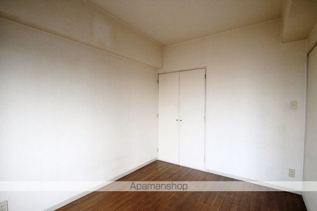 エル三津屋の内装写真