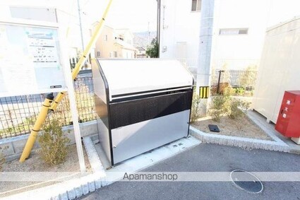 香川県高松市鶴市町[1LDK/42.37m2]の共用部2