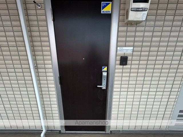 D-K houseの内装写真