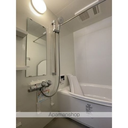 Ｋｏｌｅｔ金町０３[1SLDK/80.52m2]のバス