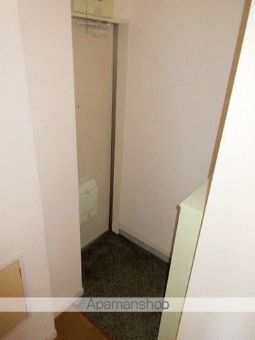 ミントベルの内装写真