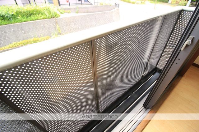 ベルラークの内装写真