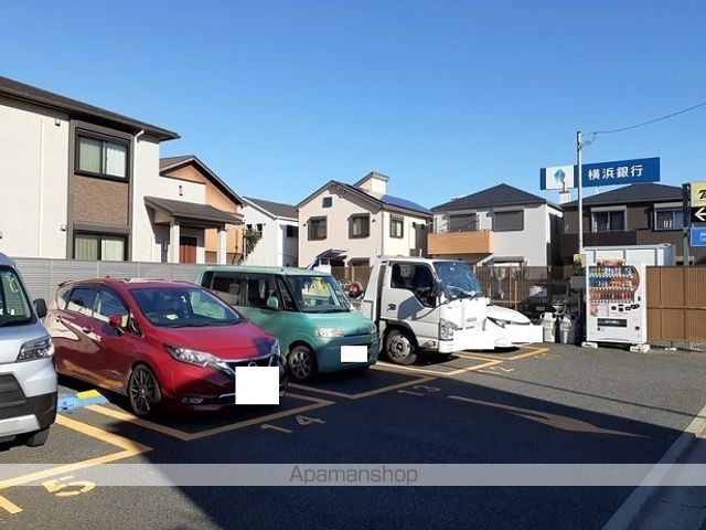 相模鉄道本線 和田町駅 徒歩6分 2階建 築4年の周辺写真