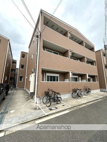 PrimaveraIIIの外観写真