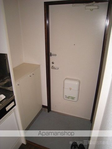 エスポワールの内装写真