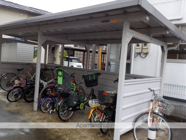 グランモア町村 B棟のその他写真
