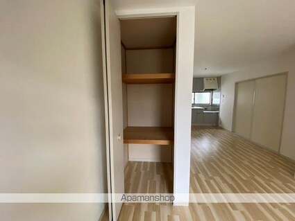 広島県広島市安佐南区川内５丁目[2LDK/54.81m2]の収納
