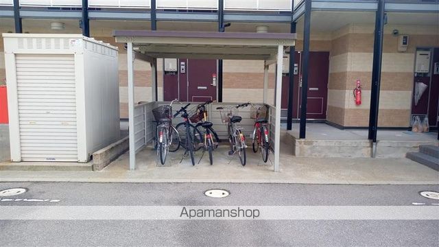 レオパレス柳葉荘のその他写真