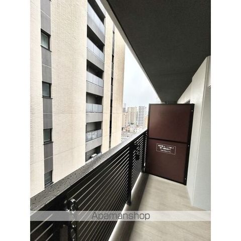 SーRESIDENCE千種駅前ascent 内覧会の内装写真