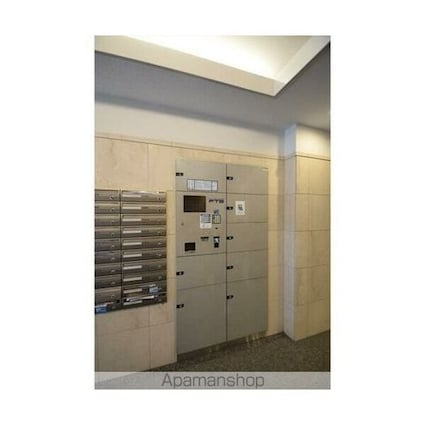 フィール大須[1K/24.48m2]のその他設備