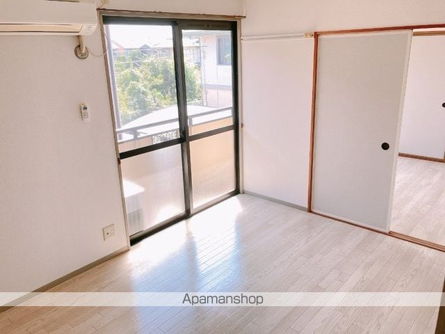 シャトルミヤケ A棟の内装写真