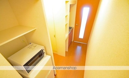 レオパレスプレジュール[1K/23.61m2]のその他部屋・スペース