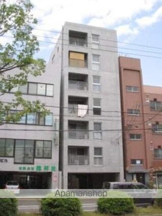 ミオ・パエーゼ[1R/34.13m2]の外観4