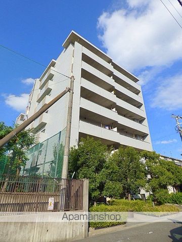 WILL21の外観写真