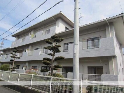 田村マンション[3DK/63.18m2]の外観4