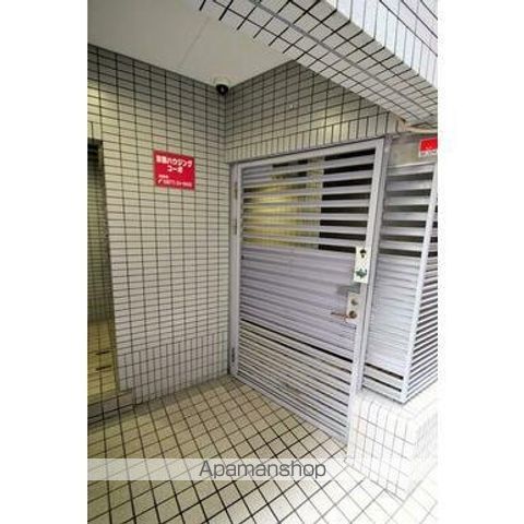 善通寺コーポの内装写真