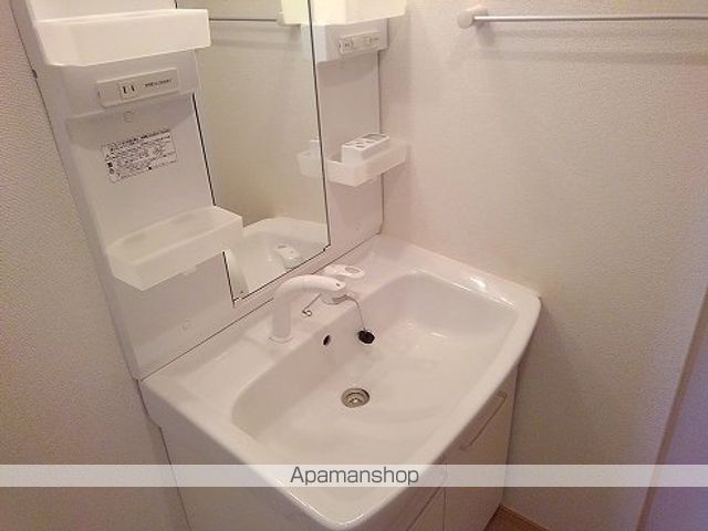 ピクシーズタウンIの内装写真