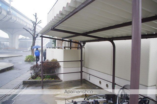 メゾン稲荷のその他写真