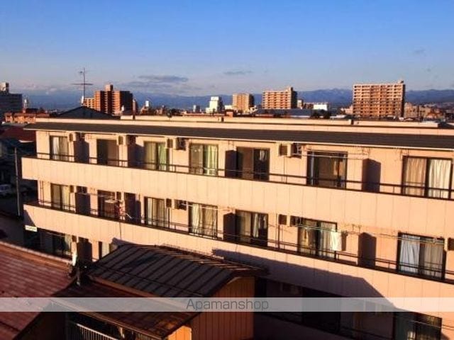 メゾンAlpa PARTIIIの外観写真