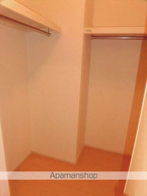 アリアーテⅠ[1R/32.94m2]の収納
