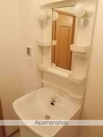 サンシャイン花房Aの内装写真